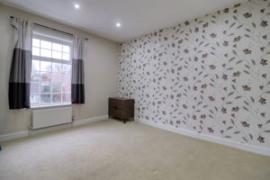 Bedroom Two- click for photo gallery